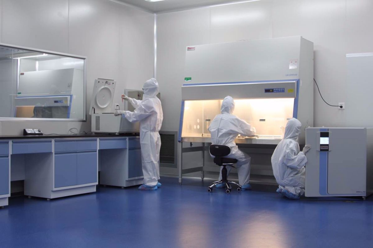 無塵潔凈車間有什么優(yōu)勢?造價高嗎?