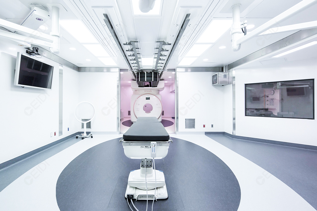 手術(shù)室凈化工程怎么做?設(shè)計方面需要怎么做呢?