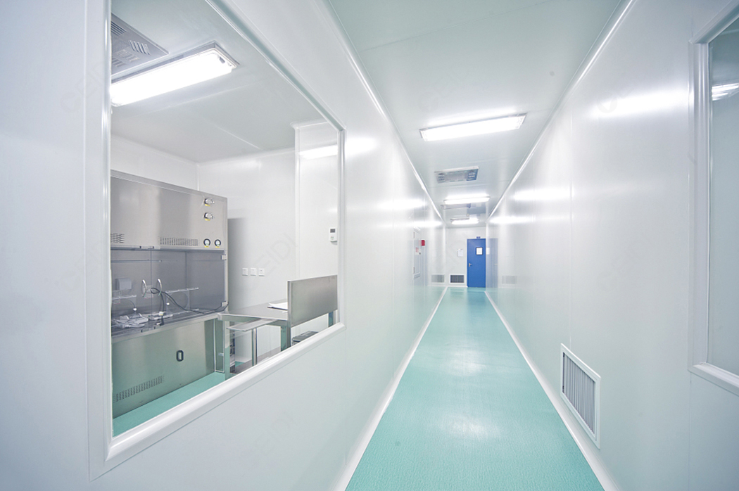 無塵車間設計 無塵車間設計