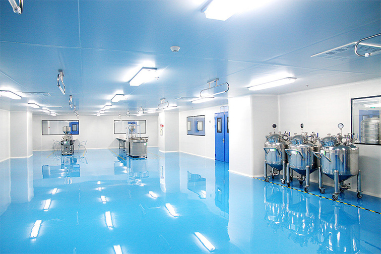 潔凈車間裝修怎么找施工團(tuán)隊(duì)呢？去哪里找呢？