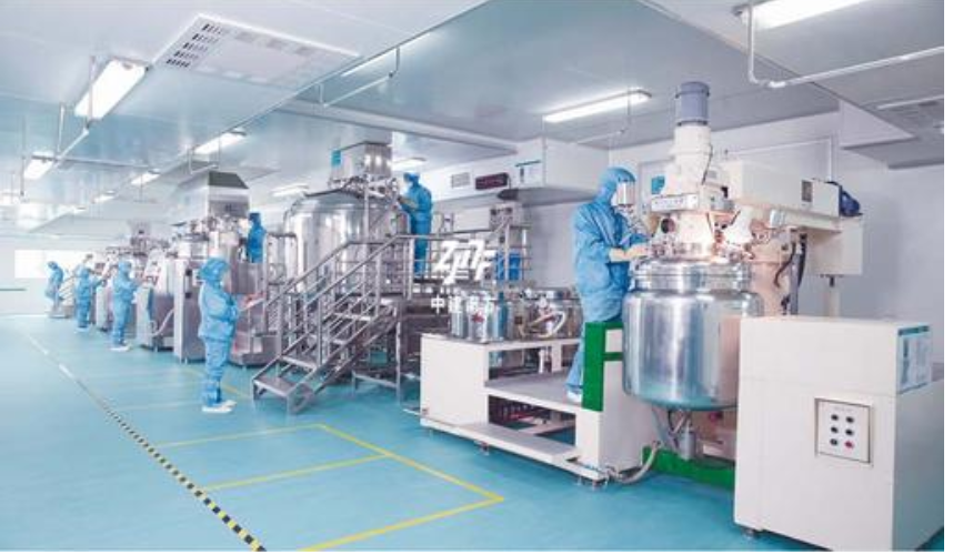 無塵車間建設 無塵車間建設