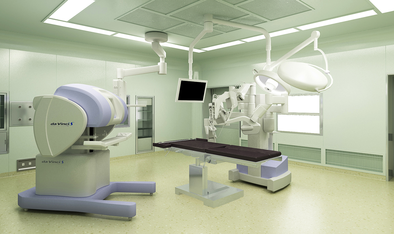 手術(shù)室凈化工程造價高嗎?需要提前了解價格嗎?