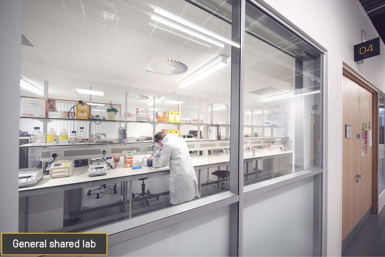 實驗室設計費用怎么樣?設計和施工可以一體化服務嗎?