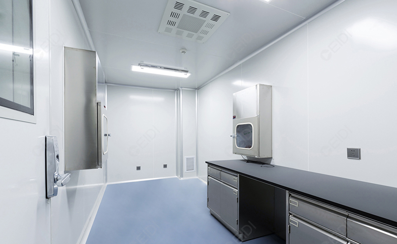 潔凈工程是否需要很多預算呢？一般多少錢一平米？