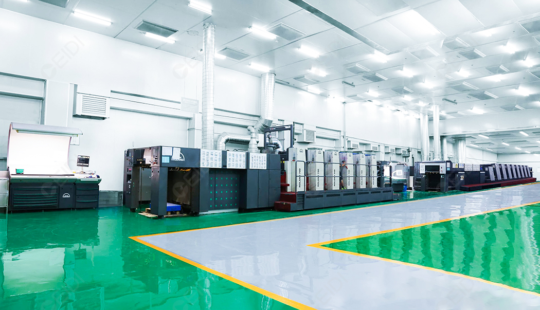 無(wú)塵車間 無(wú)塵車間