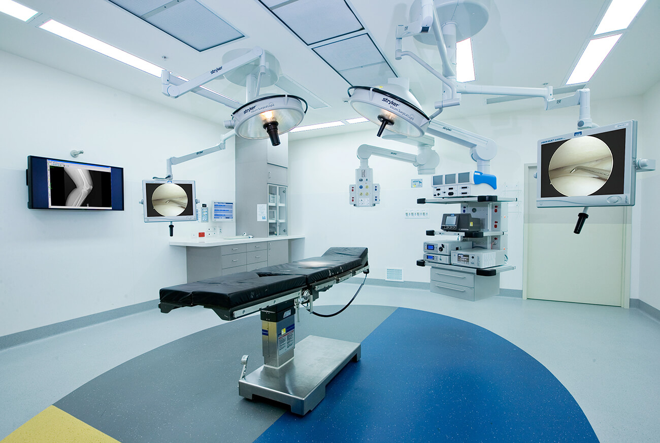 手術室凈化 手術室凈化