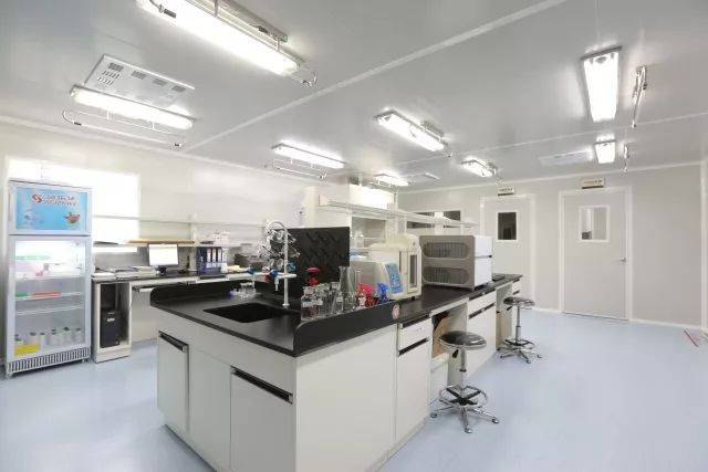 實驗室裝修費用怎么計算?都有哪些方面的費用呢?