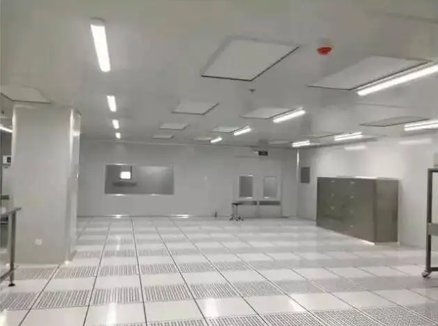 潔凈車間工程 潔凈車間工程