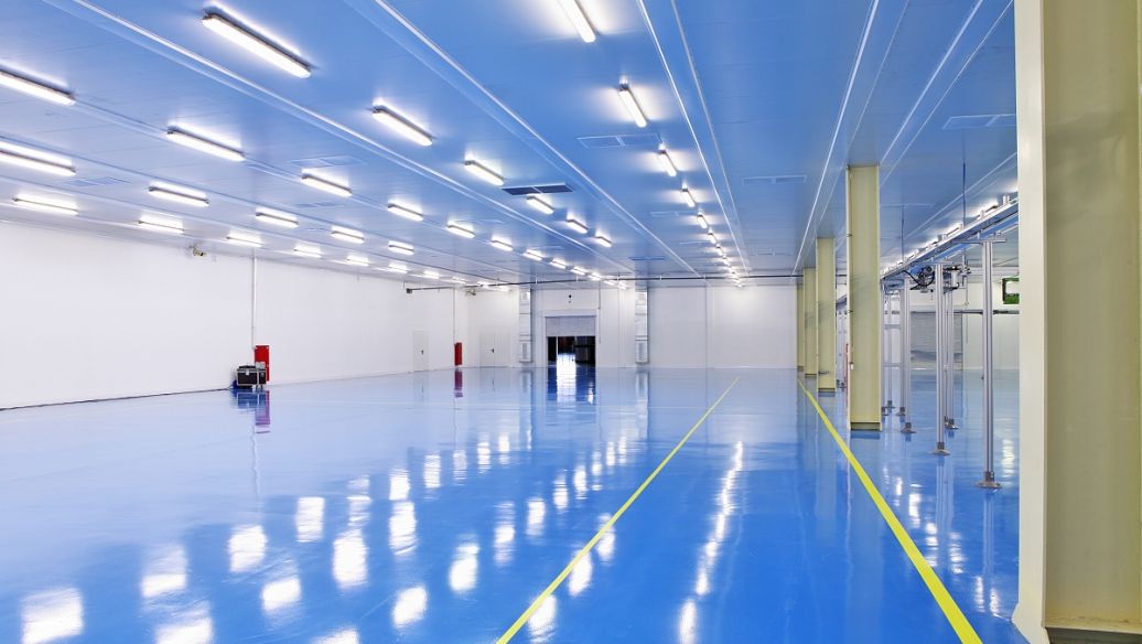 北京做潔凈車間的公司 北京做潔凈車間的公司