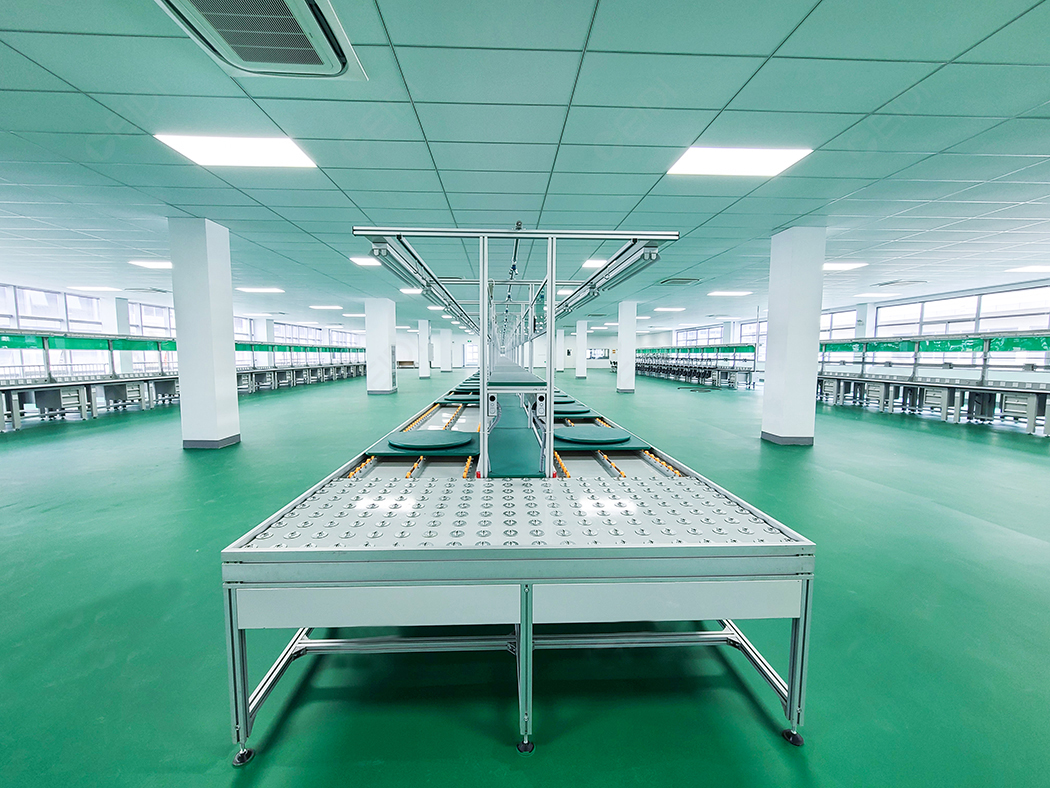 潔凈車間裝修 潔凈車間裝修