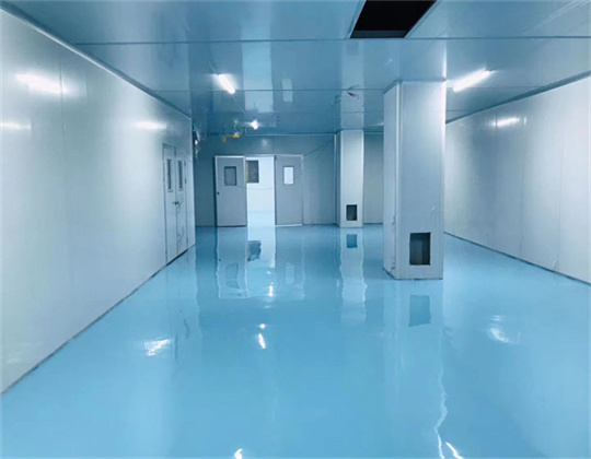 做無塵車間麻煩嗎?需要什么設備呢?