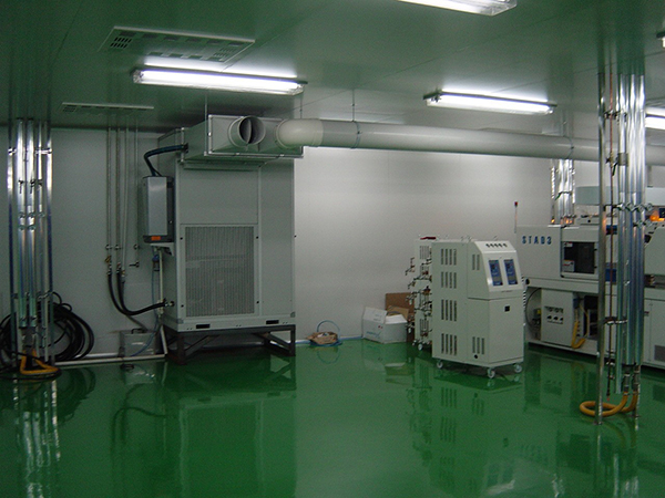 醫(yī)療器械車間凈化工程費(fèi)用咋樣?為啥工廠要做凈化工程?