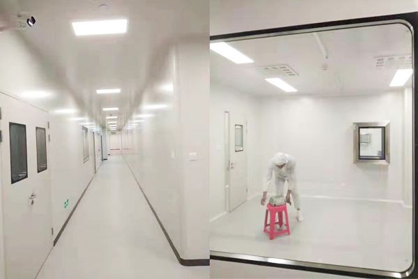 食品車(chē)間凈化工程是否復(fù)雜?可做什么產(chǎn)品的生產(chǎn)工作?