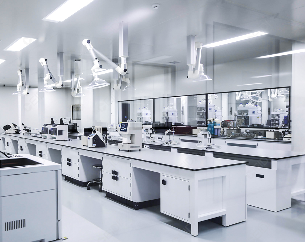 實驗室裝修 實驗室裝修