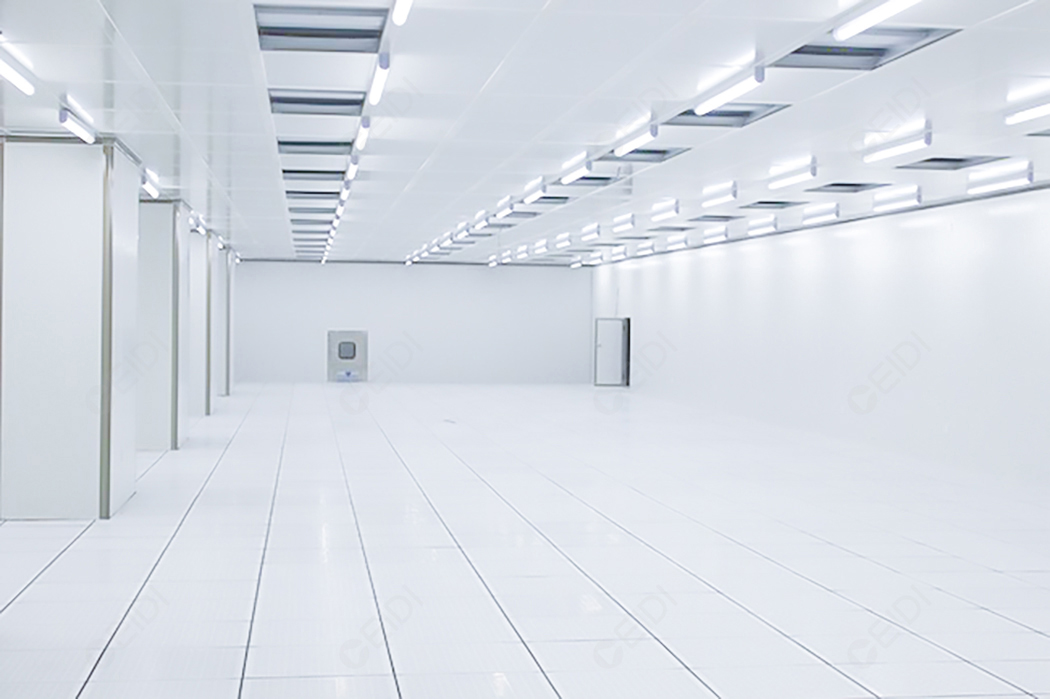 無菌車間 無菌車間