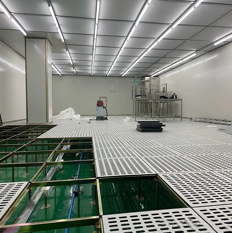 潔凈工程 潔凈工程