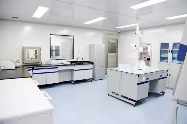 實驗室建設怎么做呢?需要先做哪些工作?