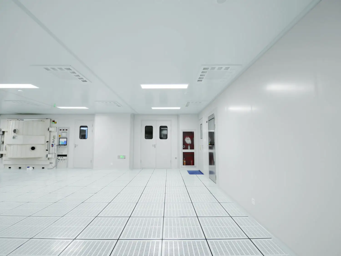 凈化車間是什么??jī)艋囬g可以生產(chǎn)哪些方面的產(chǎn)品?