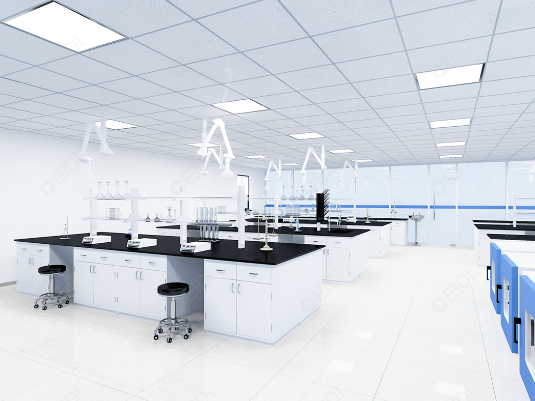 實(shí)驗(yàn)室設(shè)計(jì) 實(shí)驗(yàn)室設(shè)計(jì)