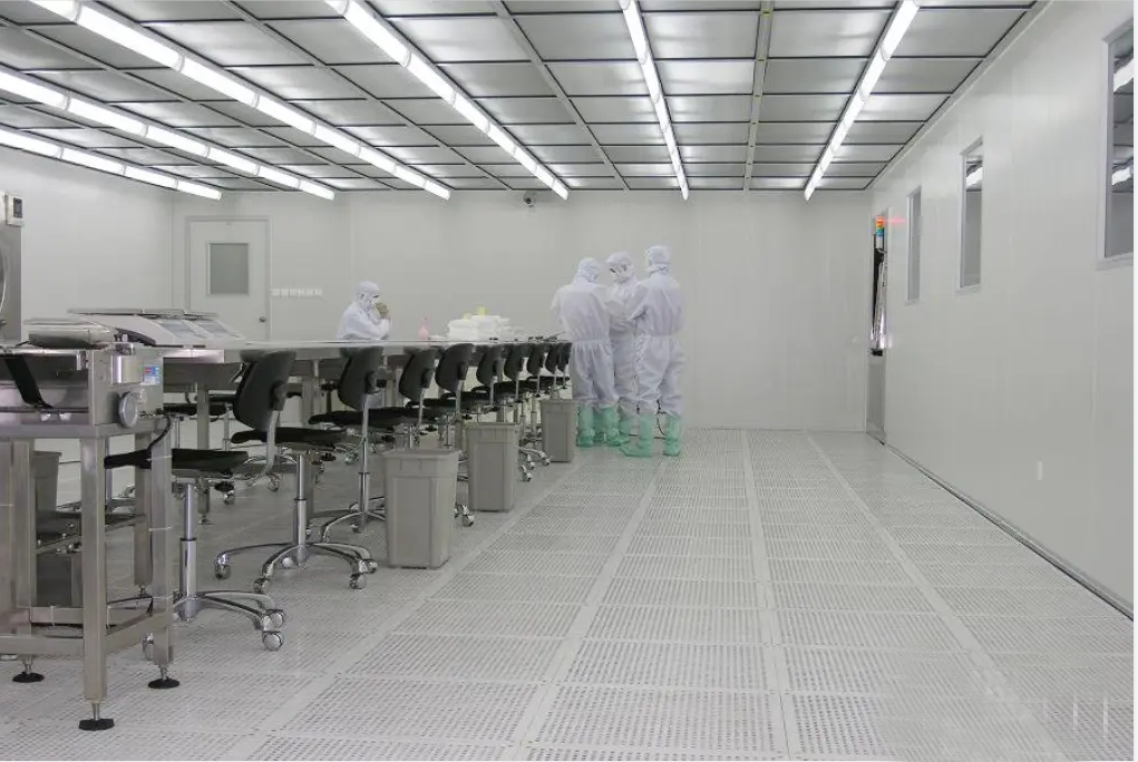 實驗室裝修 實驗室裝修