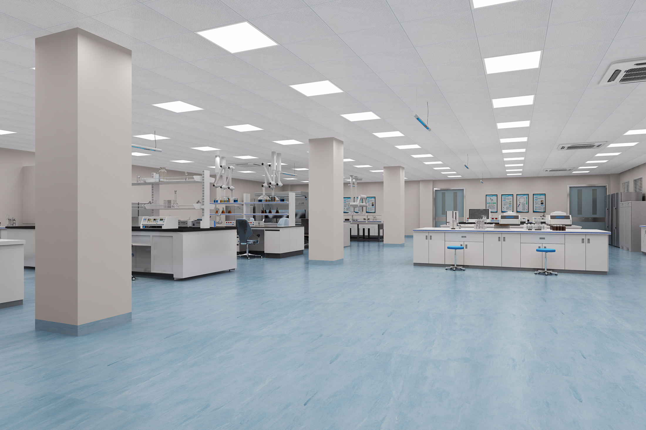 凈化車間 凈化車間