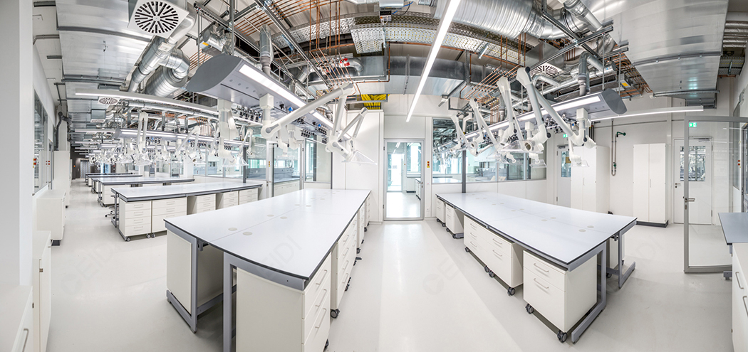 實(shí)驗(yàn)室建設(shè)成本高嗎？哪些地方需要花錢？