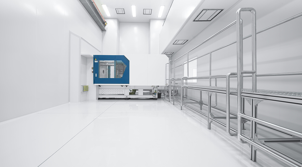 凈化工程需要多少錢?預(yù)算是怎么做的呢?