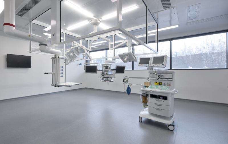 手術室凈化等級都一樣嗎？有什么特殊的要求嗎？