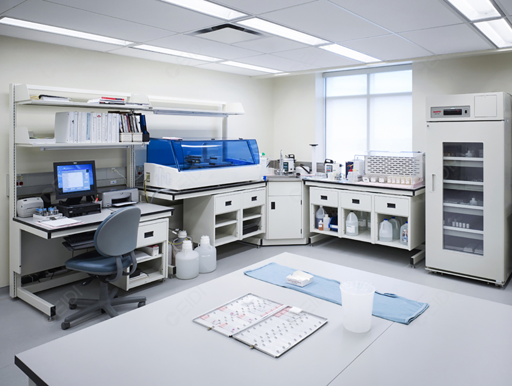 實驗室設計 實驗室設計